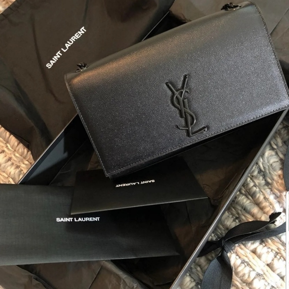 Saint Laurent Bag